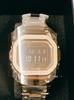 Casio GMW-B5000GD-9JF G-Shock Origin Bluetooth Watch Japan Domestic Version