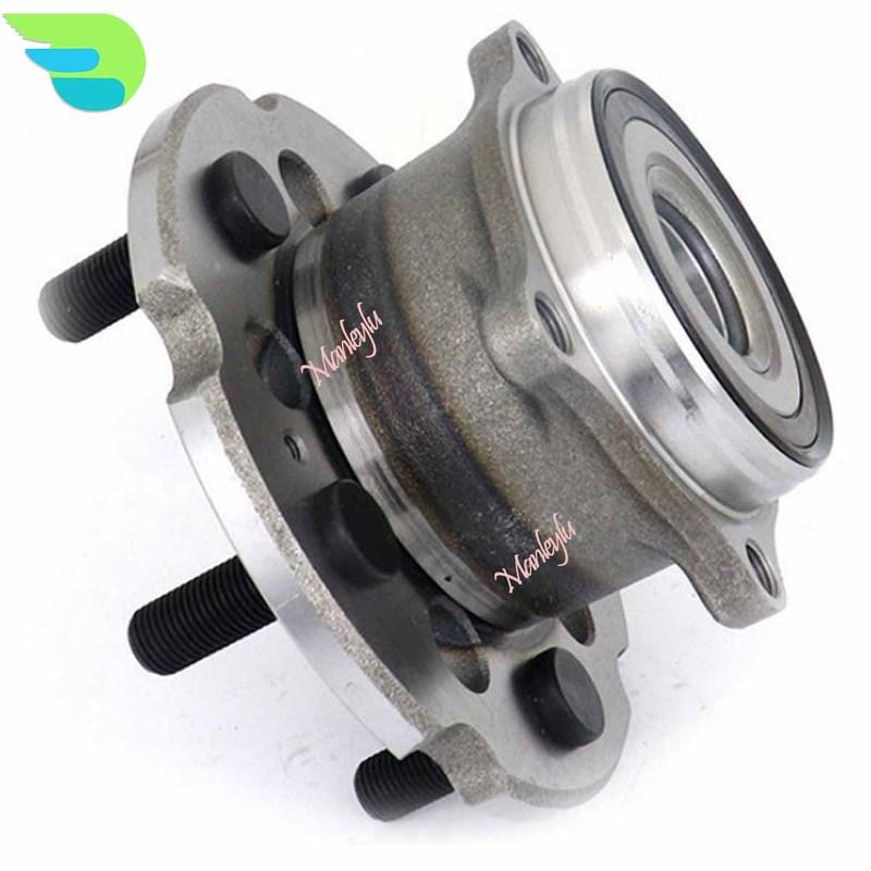 42200-STX-A02 42200STXA02 Rear Wheel Bearing Hub Assembly For ACURA MDX (YD2) ZDX HONDA PILOT