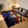 Transformers Living Room Nonslip Area Rug Soft Carpet For Bedroom Game Playroom Sofa Office Home Decor Doormat Christmas Gift C926525