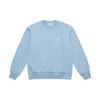 MLB Los Angeles Dodgers Basic Collection 25FW Sweatshirt Unisex 3AMTB0154-07SBL