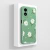 For Oppo A38 Case Oppo A18 Cover Cute Panda Soft Liquid Silicone Back Covers For Oppo A 38 4G Full Protection Phone Housing Capa