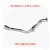 DJI Mini 3 / 3 Pro / 4 Pro Gimbal PTZ Signal Cable - Camera Transmission Flex Ribbon Repair Replacement Spare Part