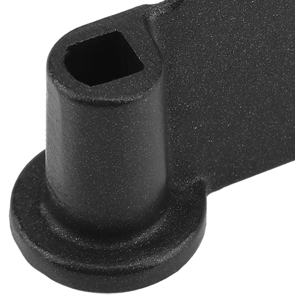 Bread Machine Mixing Paddle Accessory Durable/Tough Blade Mixing Paddle Universal/Easy To Install Ideal For Dessert Baking Bread