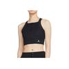 Jordan Training Fitness Tank Top Women Tops Black CW2200-010