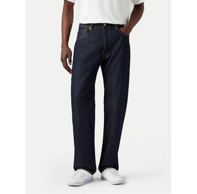 

Джинсы Levi s 555™ 000LO-0000 синий Loose Fit 32/30