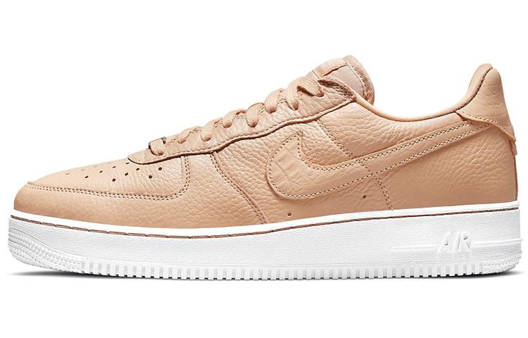 Nike Air Force 1  07 Craft Vachetta Tan CU4865-200 44