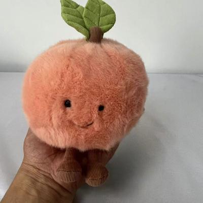 Weiches Puppenspielzeug, Baby-Stoffpuppe, geeignet als Geburtstagsgeschenk für Mädchen, Weihnachtsgeschenk für Plüschtiere