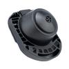 Adattatore per capsule riutilizzabili per capsule di caffè Dolce Gusto compatibile