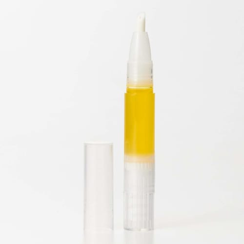 MUJI Cuticle Care Oil 3.6ml (x 1)