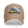 Sandwich Hats Caps Hats Anime Graphic Adult Unisex Women Father Birthday New Year Christmas Gifts Retro Sports Outdoor