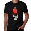 Fernando Torres The Kid Fußballspieler Grafik T-Shirt