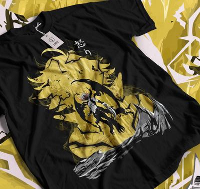Üst giysisi – T-shirtler
