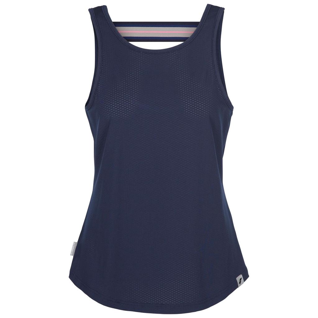 TRESPASS Womens/Ladies Emmalyn Low Back Vest Top