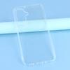 For Samsung Galaxy A17 5G Case Airbag Protection TPU Clear Phone Back Cover Large Lens Cutout