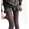 Autumn And Winter Women'S Tights Pantyhose Vertical Pattern Slim Stockings Leggings Sexy Lingerie Thigh High Stockings Pantyhose