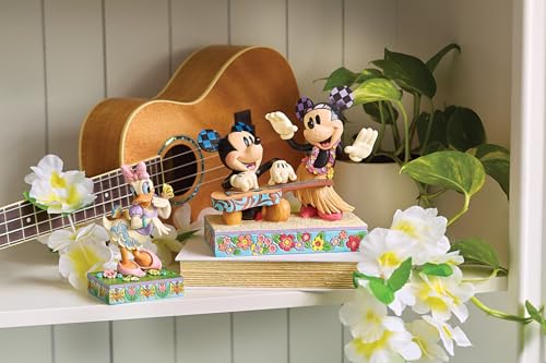 Disney Traditions Daisy Duck Standing Pose 6016337