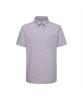 Dagseusyeocheu Care Cotton Blend Check Dress Shirt_Dms3Shds122V1