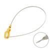 1PC Car Engine Oil Dipstick Benekar Engine Oil Dipstick Dip For Mazda 3 For M3 1.6L ZJ01-10-450F Engine Components Car Parts