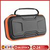 Para Console de Jogo NS2 Bolsa Rígida com Fecho de Zíper Capa Protetora para Console de Jogo Bolsa de Transporte para Console Bolsa de Armazenamento para Exterior