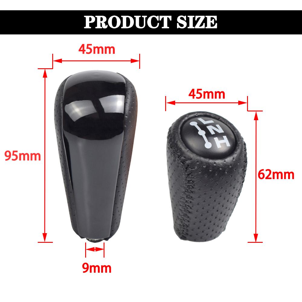 Automatic Gear Stick Shift Knob Cover Gearbox Shift Knob For Toyota Prado Lc120 Land Cruiser Prado Toyota Prado 120