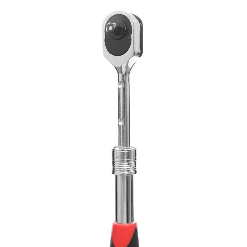 Telescopic Ratchet Socket Wrench 3/8" Kd10326