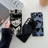 Ones Pieces Art Manga Phone Case For Samsung Galaxy S26 S25 Ultra S24 S23 S22 Plus S21 S20 FE S26Ultra A37 A57 5G Silicone Cover