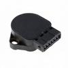 Replacement Auto Throttle Position Sensor For Renault 8200139460 7700431918 CTS4089 Engine Fuel System Parts Car Repair Hardware