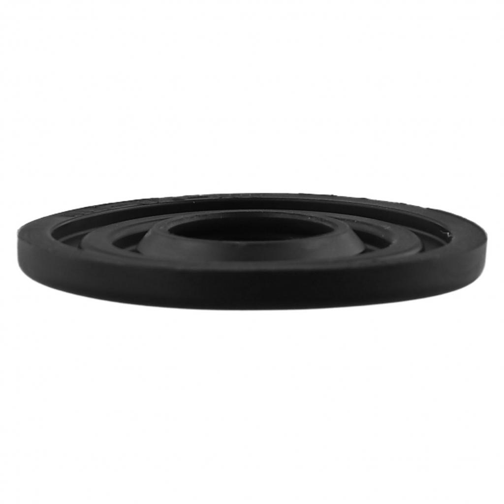 Rubber Brake Booster Master Cylinder Rod Seal For Honda For Civic For CRX EF