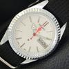 VINTAGE REFURBISHED SEIKO EXPO 70 AUTOMATIC 6309A JAPAN MENS WATCH A442014-a