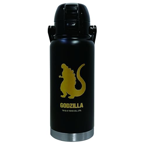 TOHO Godzilla (2016) Direct Bottle 800