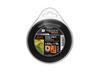 Heavy Duty Trimmer Line (With Core) / Round / 2.4 Mm / 15 M Extreme / Teger