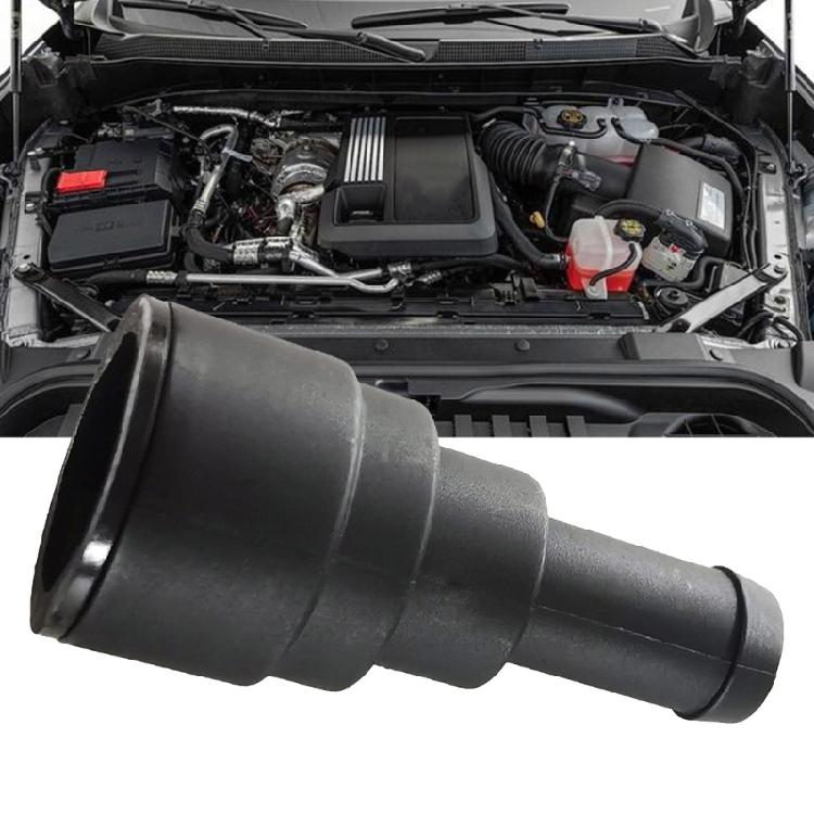 15032062 Professional Vehicle HVAC Heater Hose Couplings Joiners Coolant Hose Fitting For Improved Truck Heating Systems
