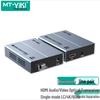 Аксесуари для аудіо і відео – HDMI-кабелі та адаптери