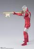 TAMASHII NATIONS Ultraman Leo Astra 150mm painted movable figure S.H.Figuarts approx. ABS&PVC