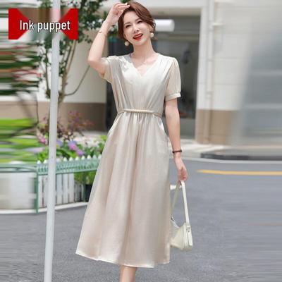 Šaty – Neformální šaty