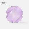 Bambu Lab Translucent PETG 3D Printer Filament CN plug (adapter included)