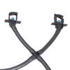 Fuel Injector Leak Off Pipe 3S7Q9K022CC 3S7Q9K022DA 3S7Q9K022CD for Transit 2000-2006 Return Hose Line Auto Accessories