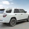 Gloss Black For 4Runner 2010-24 Door Handle Bezels Cover Trims W/Smart Key Holes