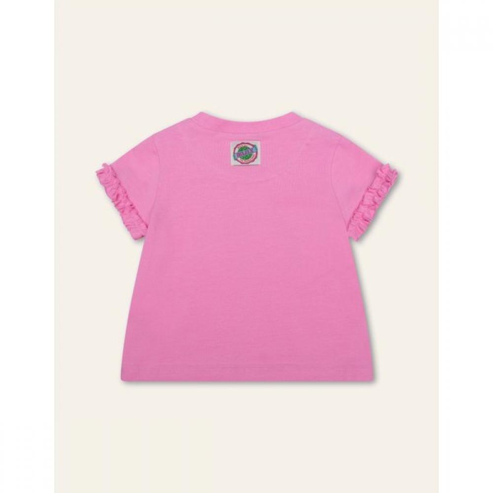 Oilily T shirT okhseTs017 TermiTy