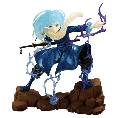 That Time I Got Reincarnated As a Slime ESPRESTO -Tempest Effect and Motions- Rimuru Tempest Special Color Ver.