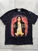 Vzácné Vintage 90s HIM Rock Pop Kapela Tričko Y2K tour merch Unisex Tričko