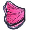 Children's Elf-Style Angel Butterfly Costume Set with Wings and Mask