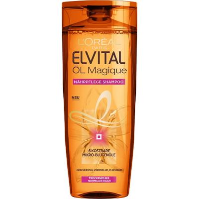 L'Oreal Elvital Magic Nutrition Care Shampoo 250ml