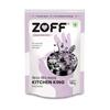 Zoff Masala Trio: Chole, Kitchen King & Garam Masala | Pack of 3* Each 100g | Premium Zip Lock Pouch | Net weight - 300g