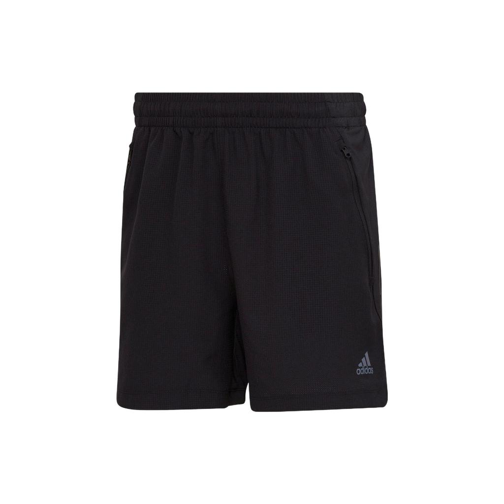 Adidas Casual Shorts Men's Black Moderate HD3557