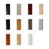 11 Pieces Furniture Repair Kit Long-Lasting Hard Filler Block Seamless