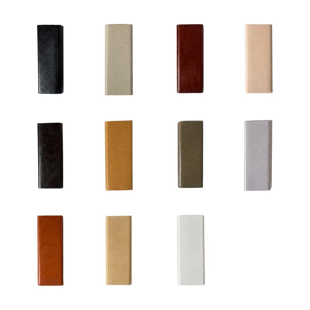 11 Pieces Furniture Repair Kit Long-Lasting Hard Filler Block Seamless