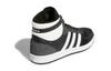 adidas Top Ten RB J 'Negro Blanco' GY8372
