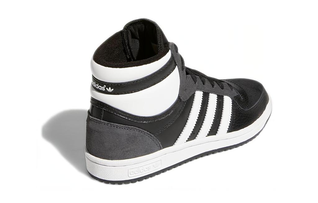 adidas Top Ten RB J 'Negro Blanco' GY8372