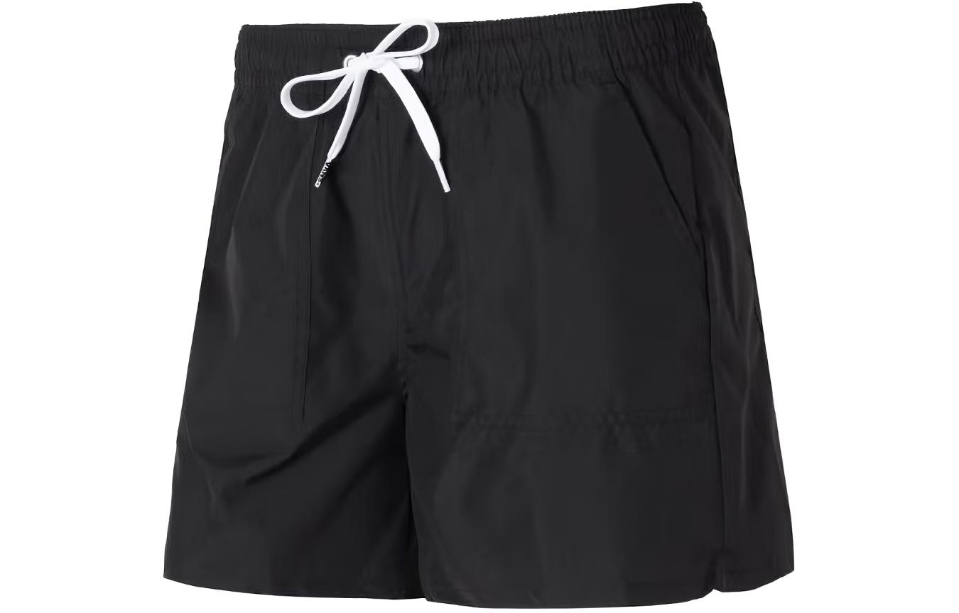 Vans Casual Shorts Women s Black VN0A5AR7BLK XS